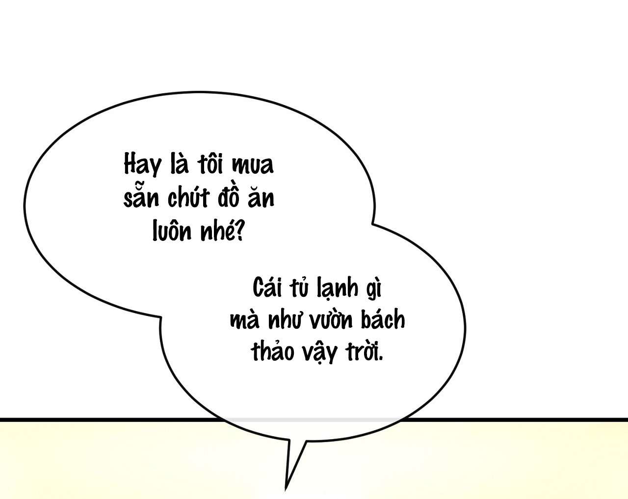 Tôi Nói Chia Tay Với Anh Chàng Cực Phẩm Chap 6 - Trang 2