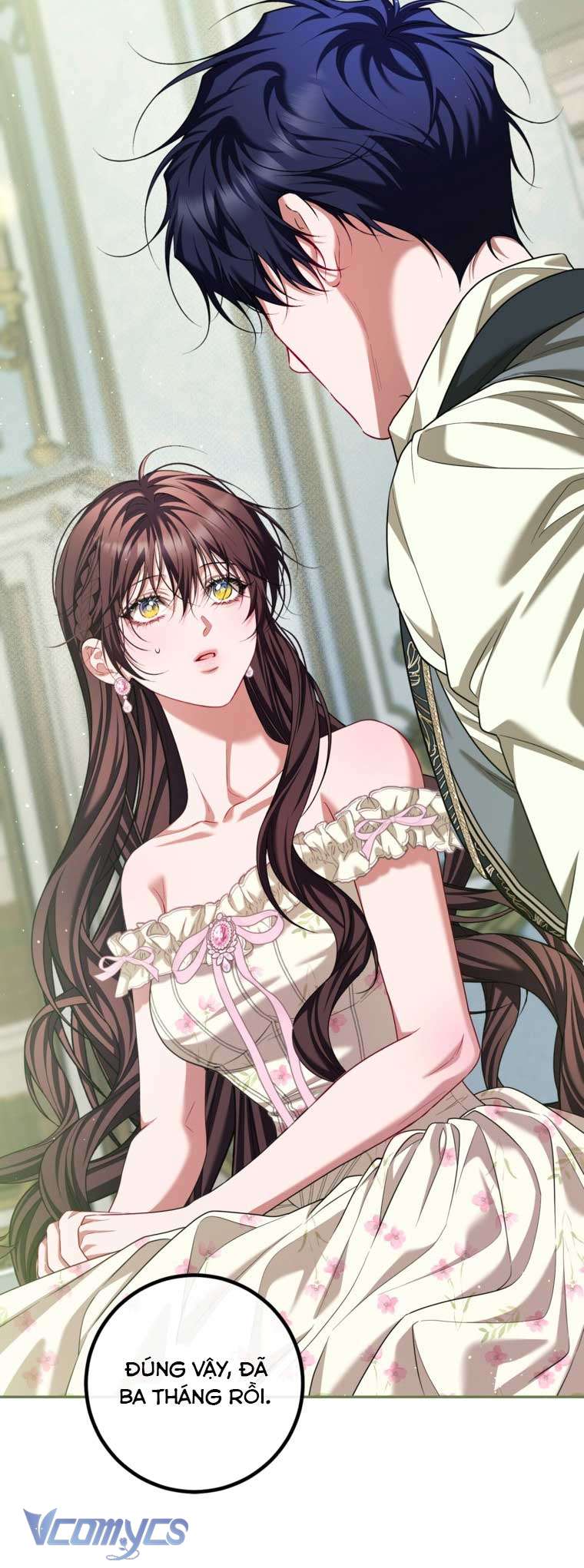 Thời Gian Của Nhân Vật Phụ Có Giới Hạn Chap 91 - Next 