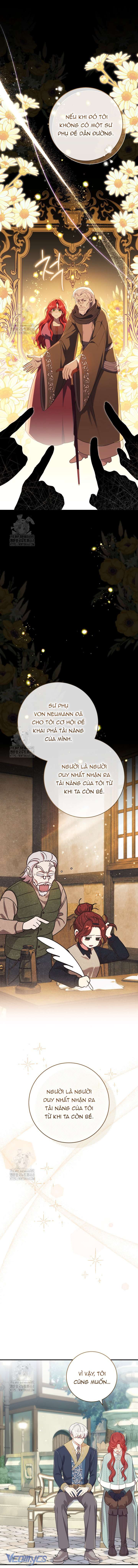 [18+] Hoàng Tử Của Em Chap 5 - Trang 2