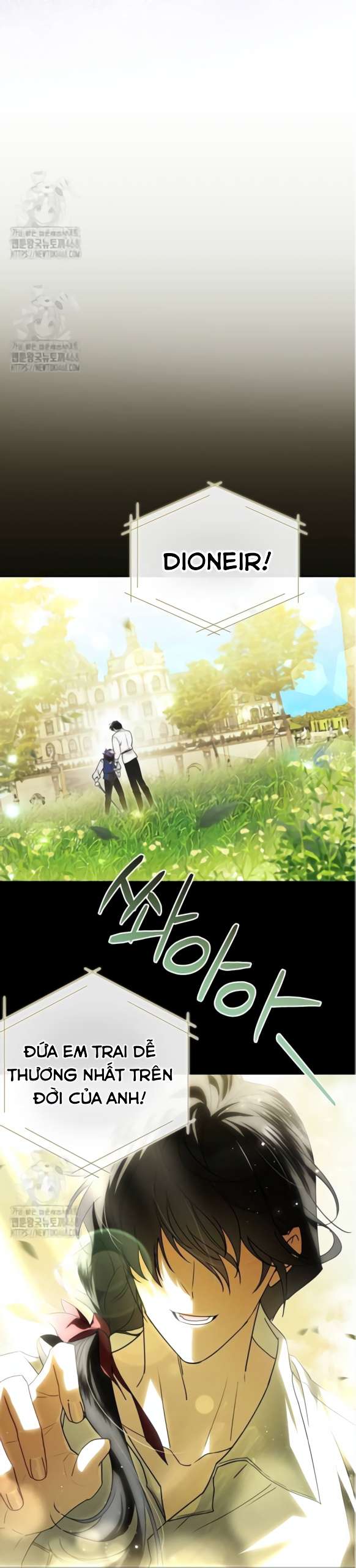 Cặp Đôi Lừa Đảo Xứ Ardel Chap 5 - Trang 2