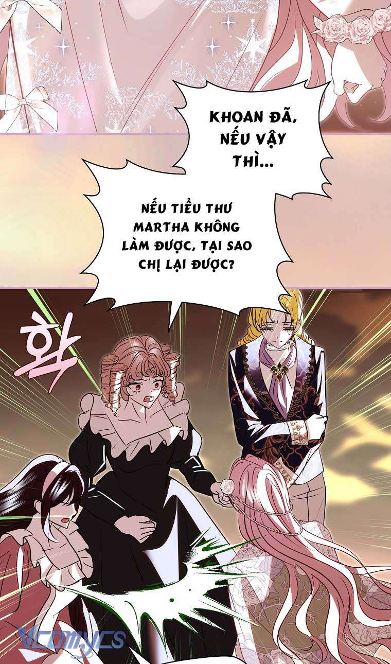 Này Boss Phản Diện, Tôi Có Thể Làm Mọi Thứ Trừ Cưới Ngài Chap 28 - Trang 4