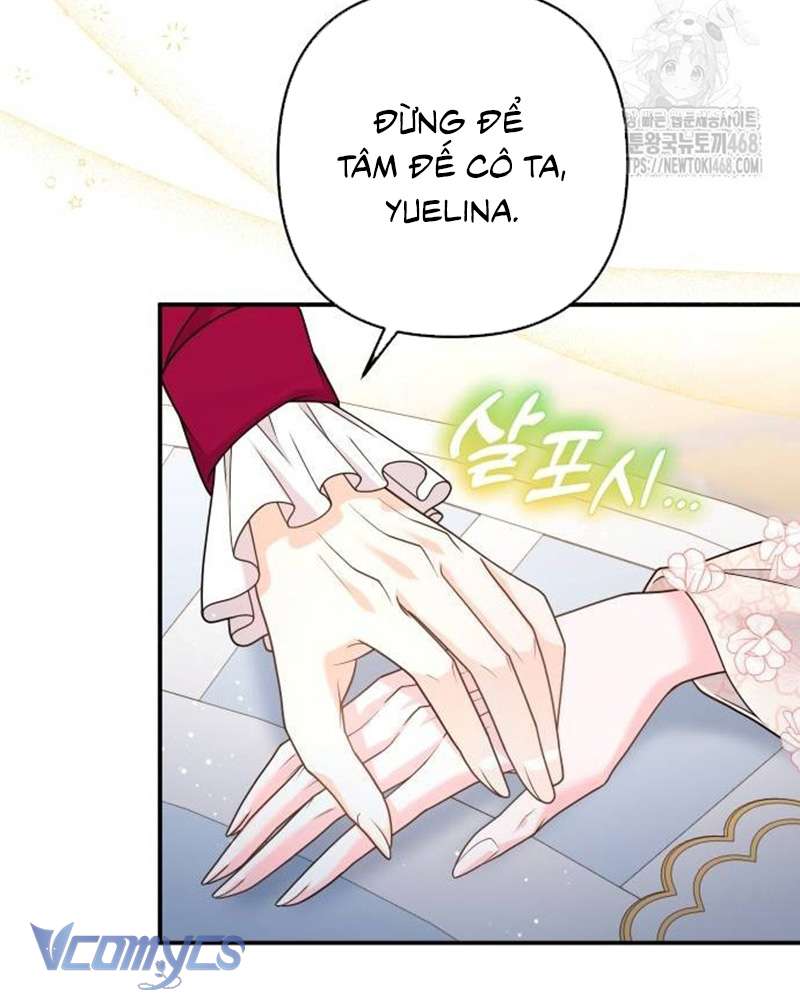 Trước Khi Em Có Ý Định Chạy Trốn Ta Sẽ Ngăn Chặn Nó Chap 28 - Trang 2