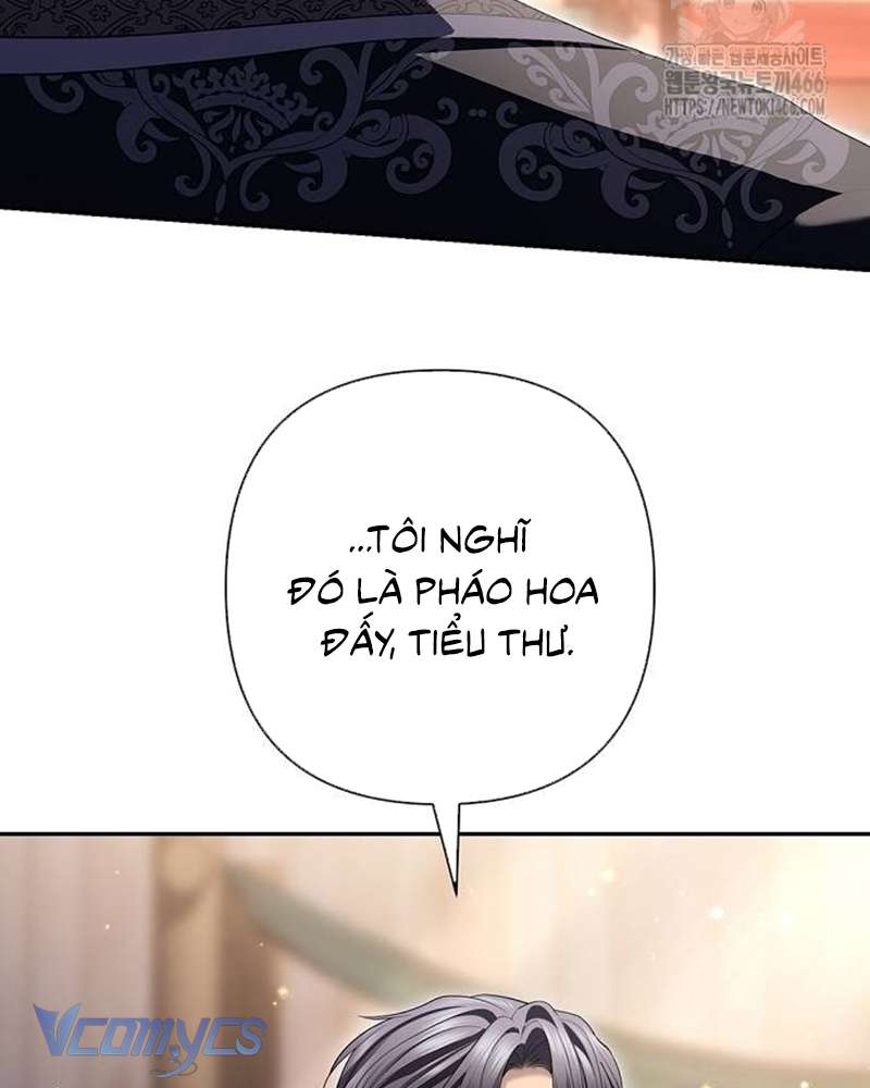 Praesepe Bên Ngoài Chiếc Lồng Chap 20 - Trang 4