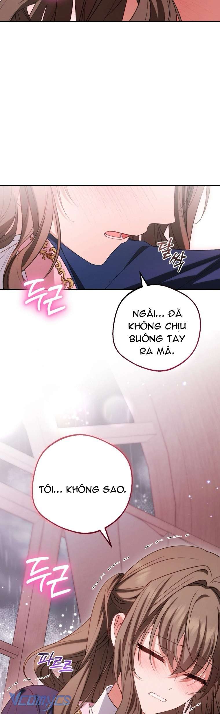 Cứ Cố Gắng Hết Sức Để Hối Hận Chap 12 - Trang 4