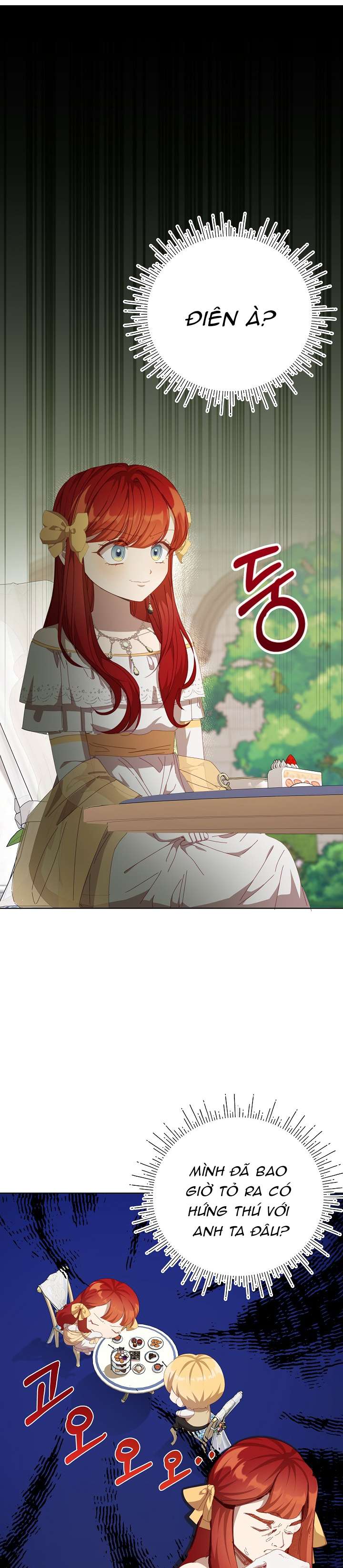 Tôi Đã Vô Tình Quyến Rũ Em Trai Của Nam Chính Chap 25 - Trang 2