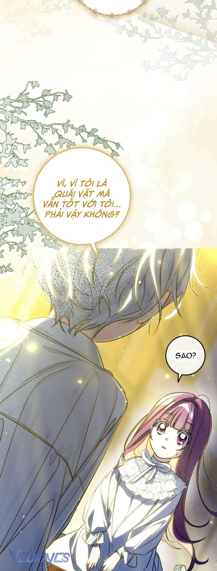 Người Vợ Hắc Ám Của Cậu Chồng Nhỏ Chap 5 - Trang 2