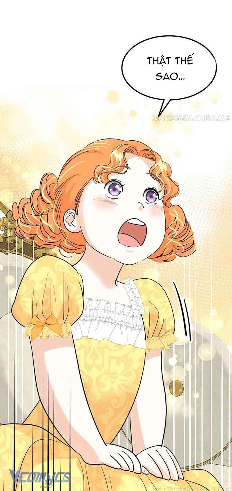 Hoàng Hậu Son Môi Chap 19 - Trang 2