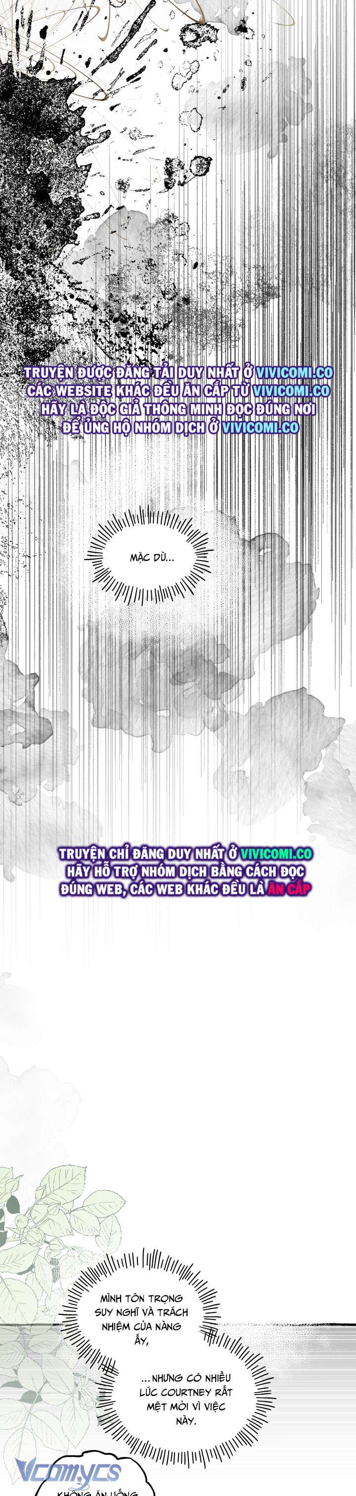 [18+] Hoàng Cung Có Chó Dữ! Chap 62 - Trang 2