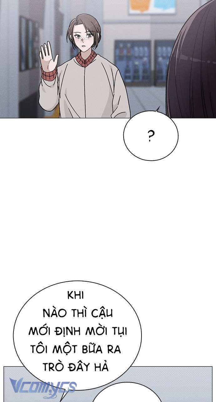 Review Người Yêu Cũ Chap 7 - Trang 3