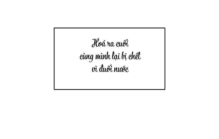 Câu Cá Cũng Bắt Được Người Cá Sao? Chap 1 - Trang 2