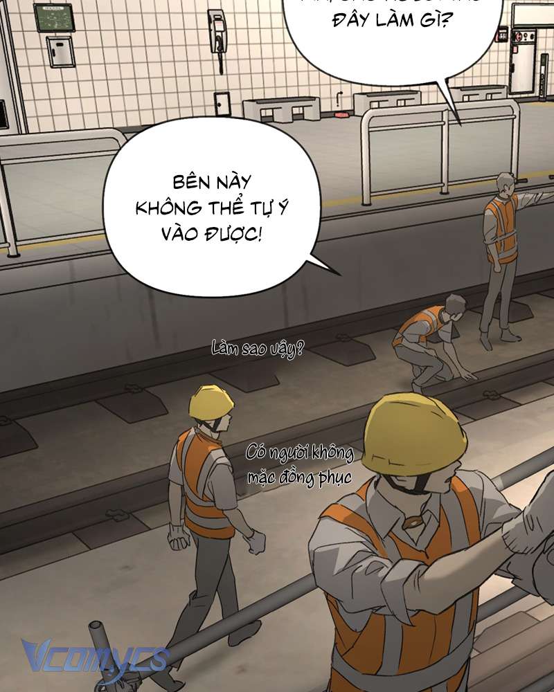 Ác Chi Hoàn Chapter 67 - Trang 3