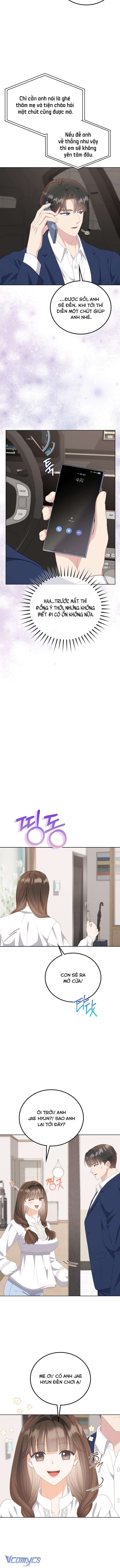 『18+』Giờ Tăng Ca Chap 22 - Trang 2