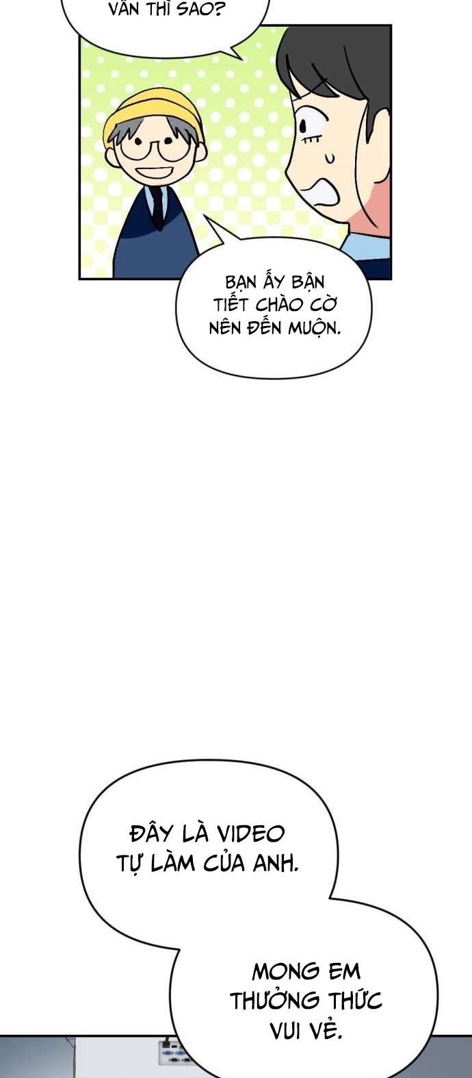 Cứu Lấy Trái Đất! Chap 2 - Trang 3
