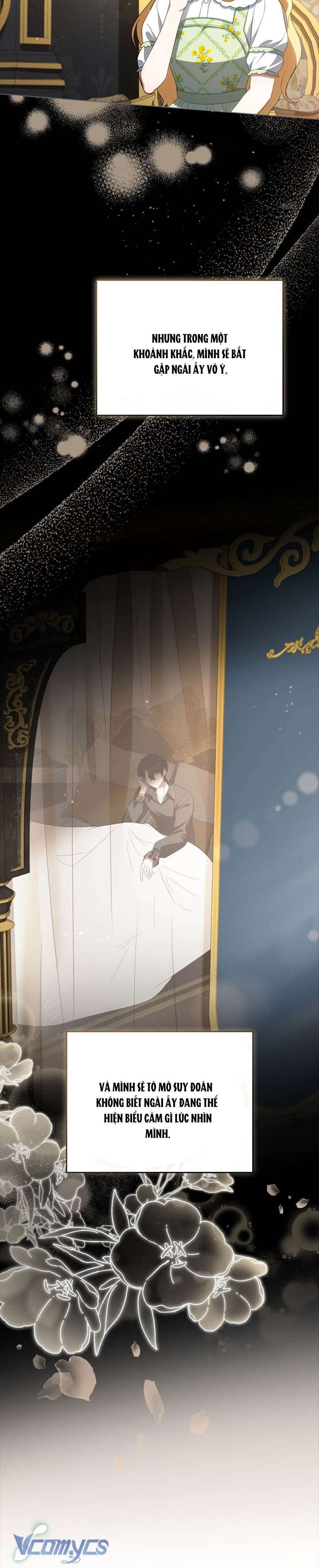 Chúa Phù Hộ Cho Sự Hủy Diệt Của Ta Chapter 6 - Next Chapter 7