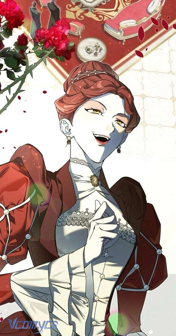 Cứ Cố Gắng Hết Sức Để Hối Hận Chap 8 - Trang 4