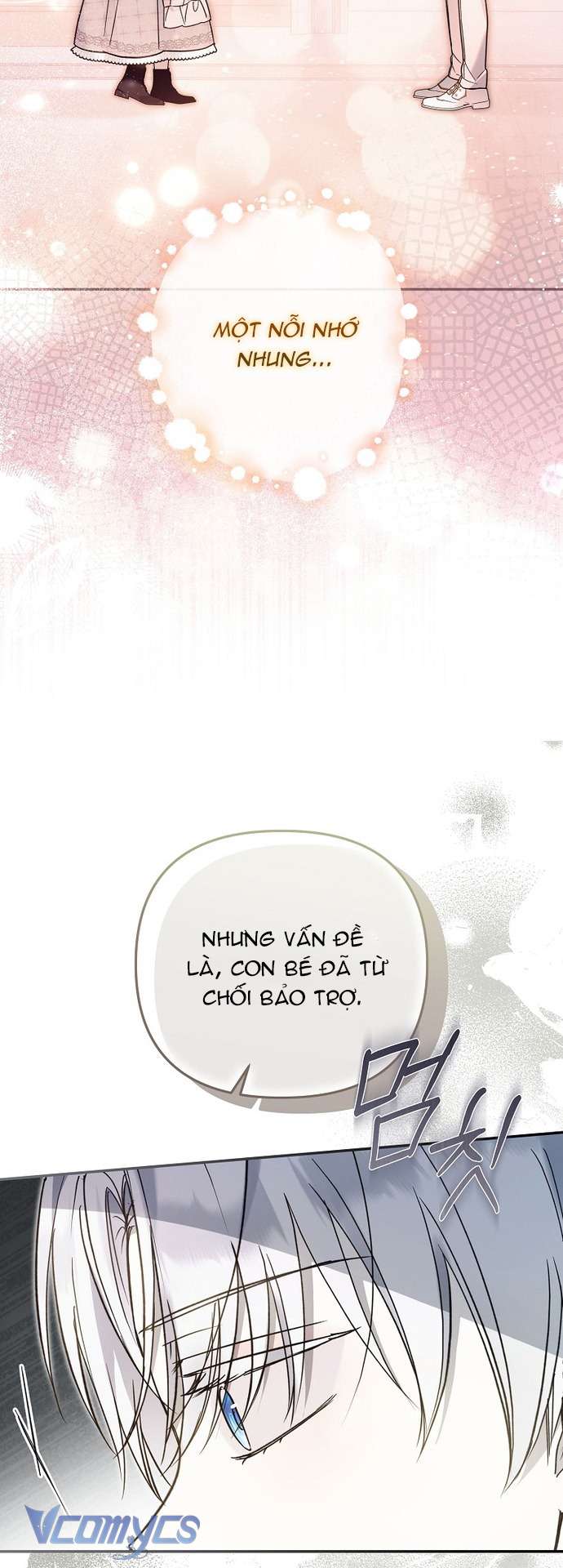 Độc Chiếm Sủng Ái Của Công Chúa Út, Mọi Người Đều Say Mê Tôi. Chap 31 - Trang 3