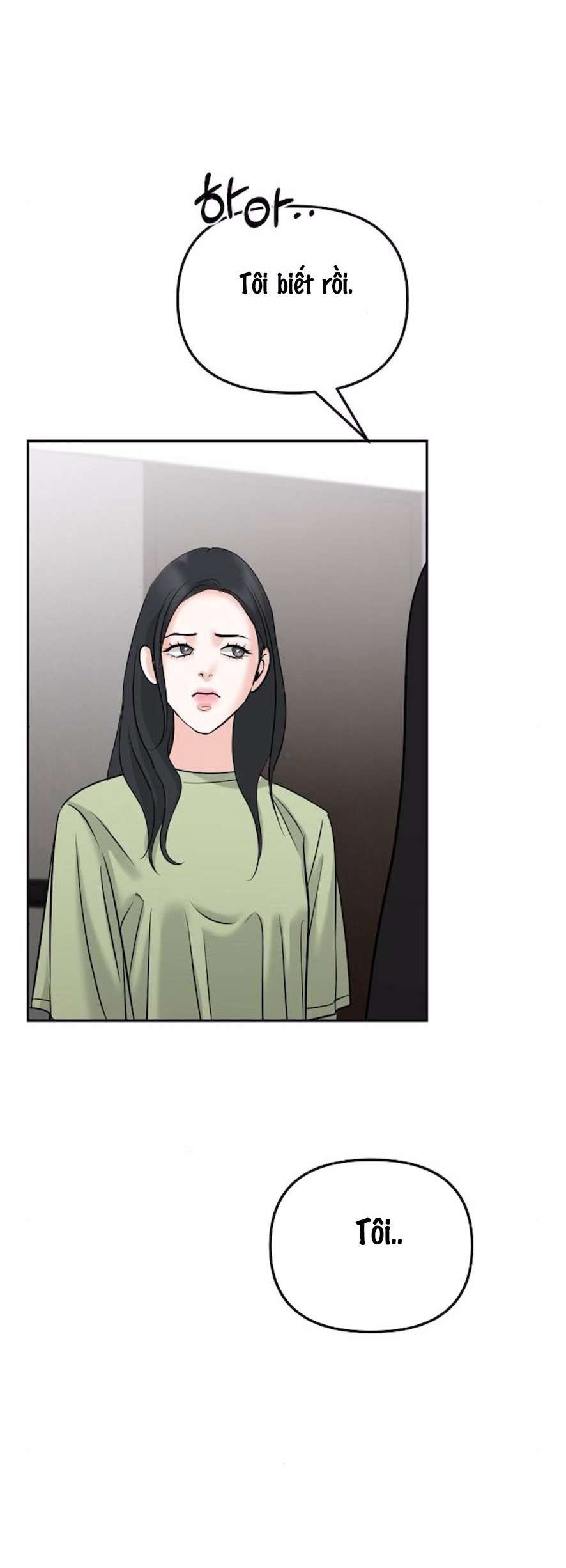 Cẩn Thận Va Phải Tình Yêu Chap 39 - Trang 3