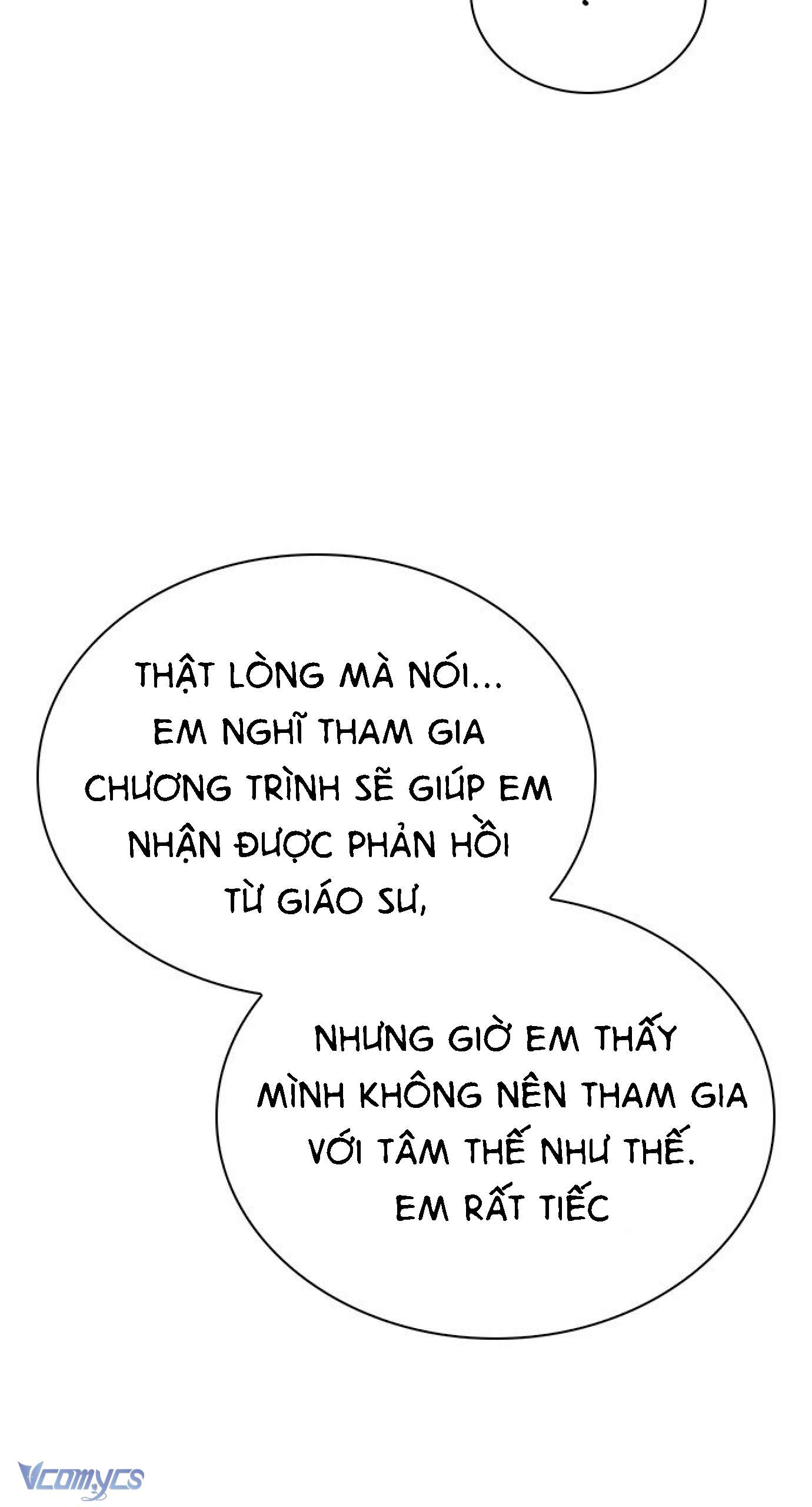 Review Người Yêu Cũ Chap 10 - Trang 3