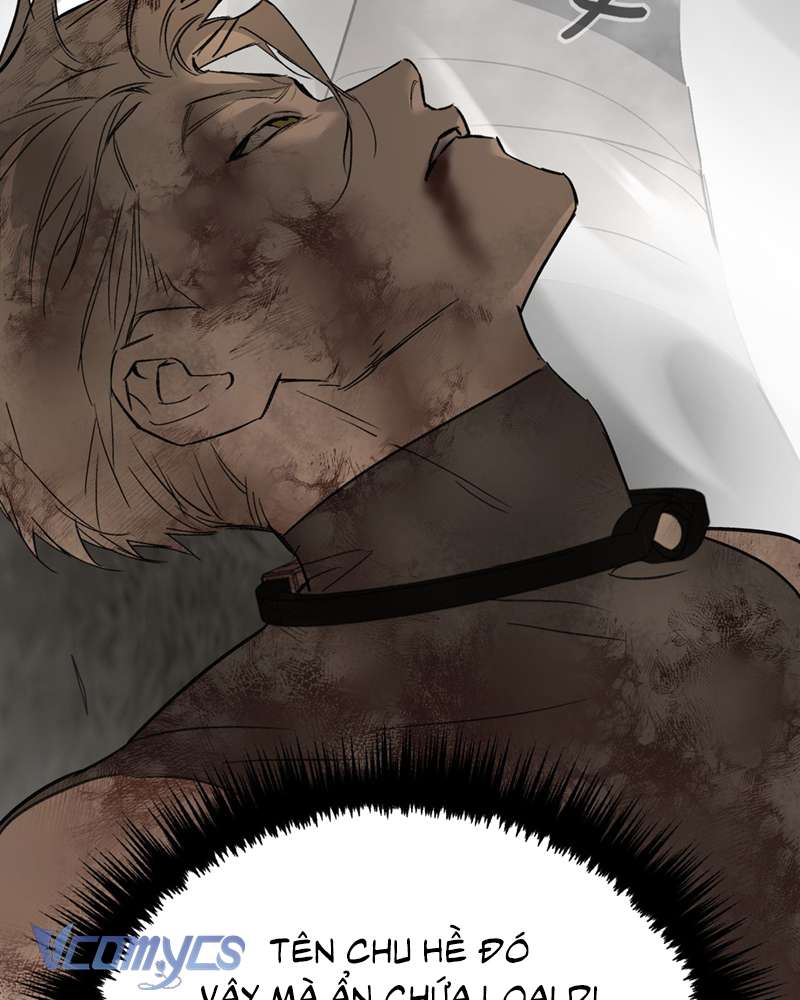 Ác Chi Hoàn Chap 57 - Trang 4