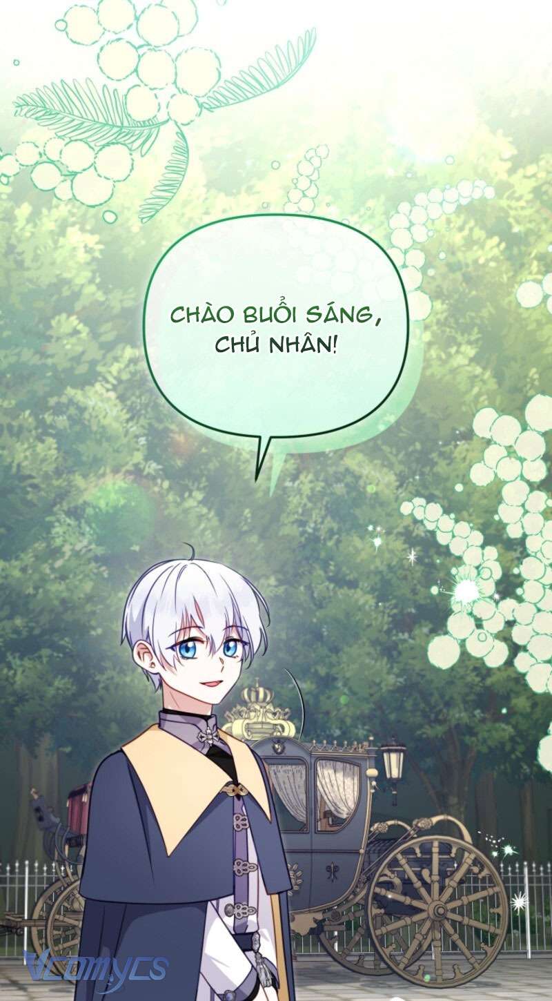 Tôi Được Nuôi Dưỡng Bởi Những Kẻ Phản Diện Chap 108 - Trang 2