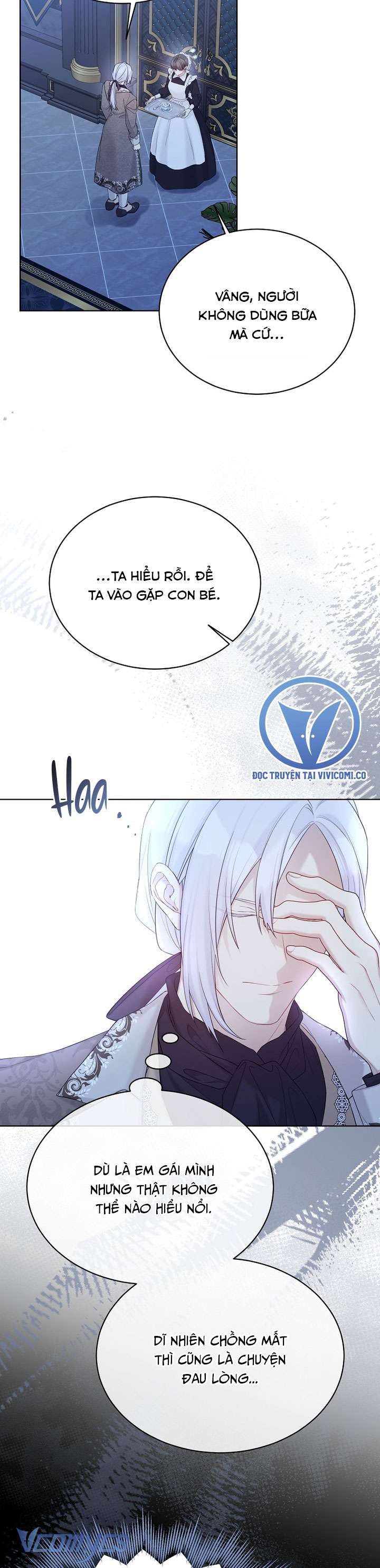 Vương Miện Lục Bảo Chap 121 - Next 