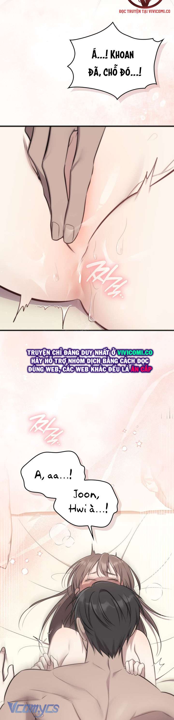 [18+] Đảo Vô Ảnh Chap 23 - Trang 3