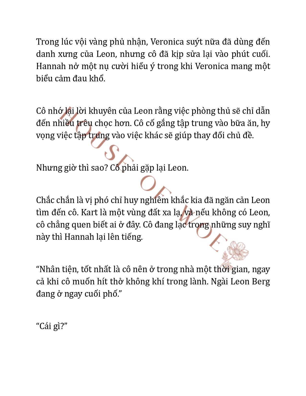 [NOVEL] QUÝ CÔ QUÁI VẬT VÀ HIỆP SĨ THÁNH Chap 36 - Trang 2