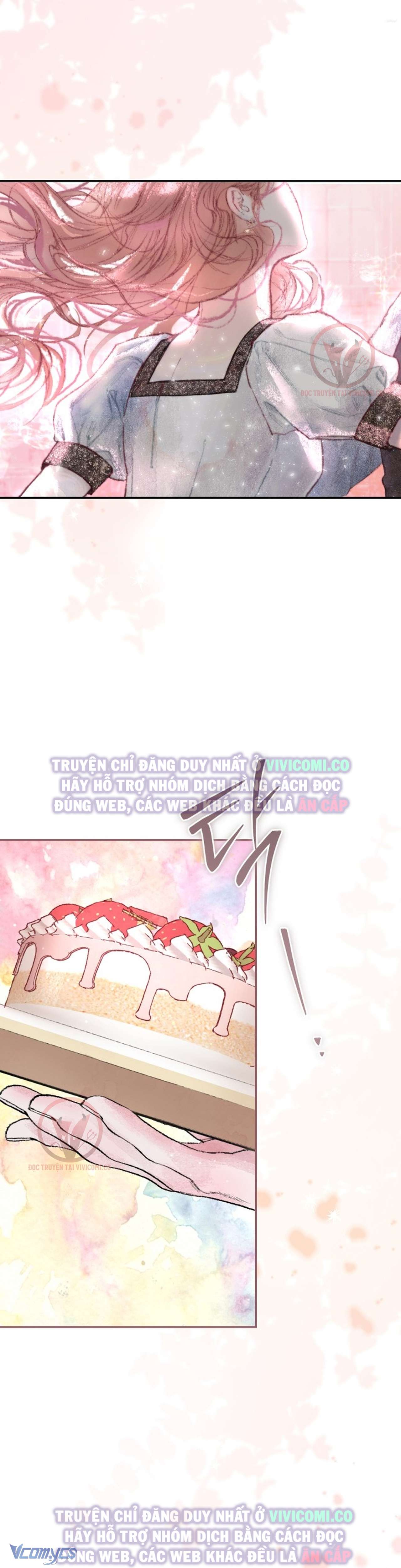 Chàng Quỷ Của Tôi Chap 1 - Trang 4
