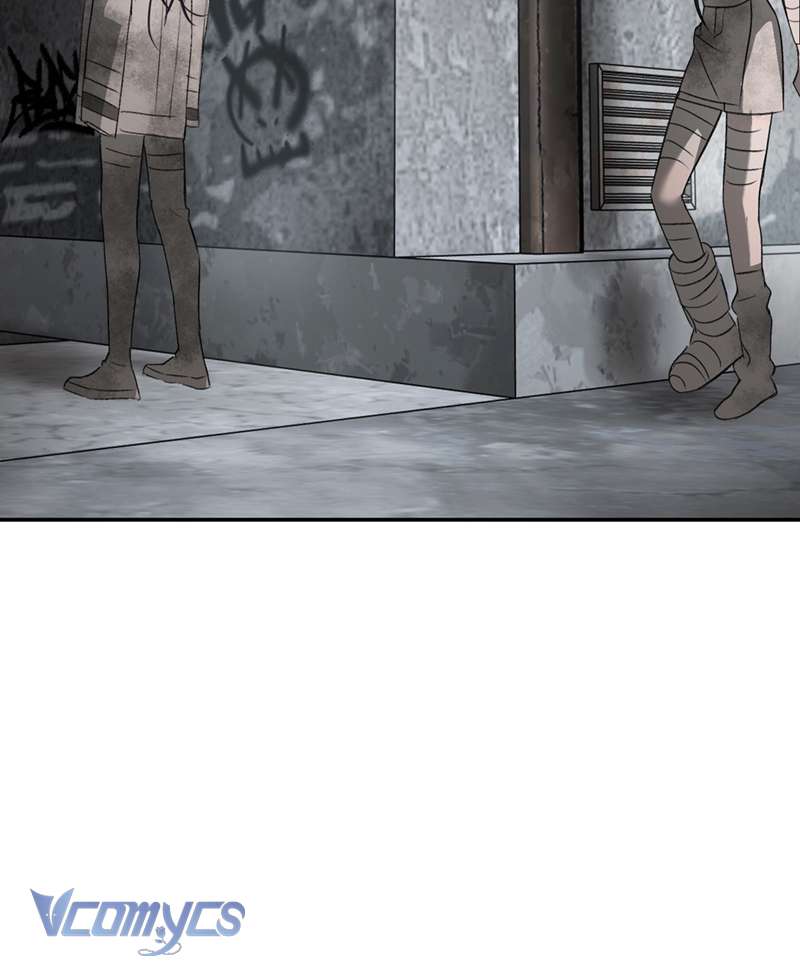Ác Chi Hoàn Chap 59 - Trang 4