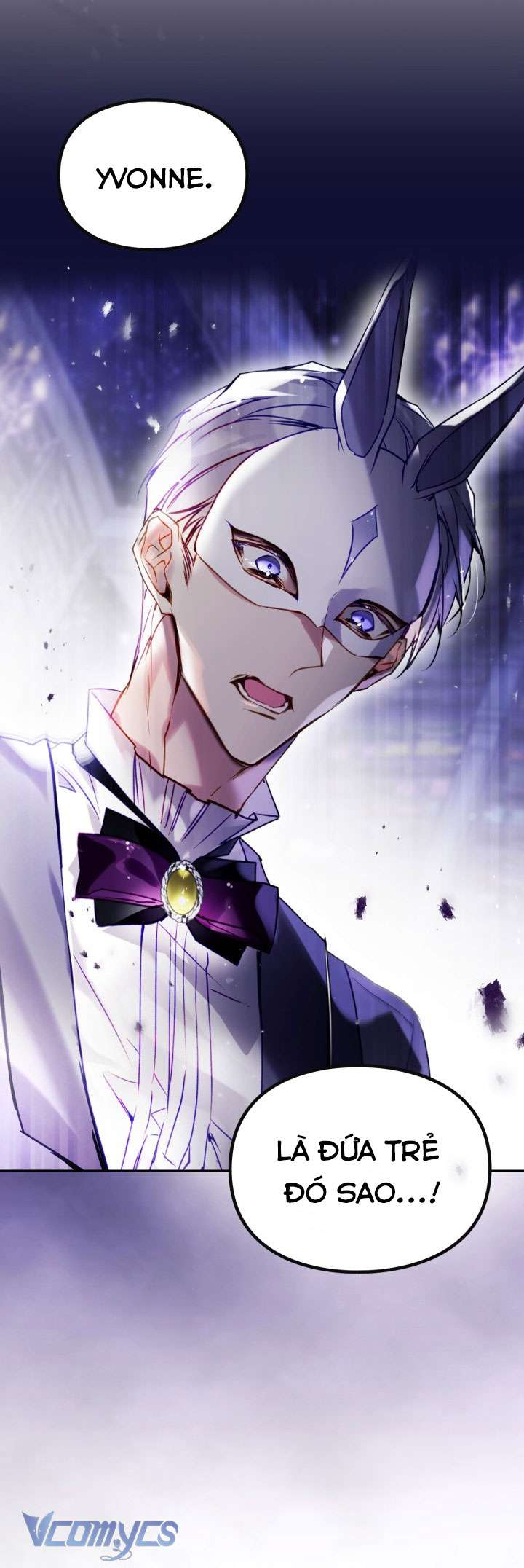 Kết Cục Của Nhân Vật Phản Diện Chỉ Có Thể Là Cái Chết Chap 177 - Next Chap 178