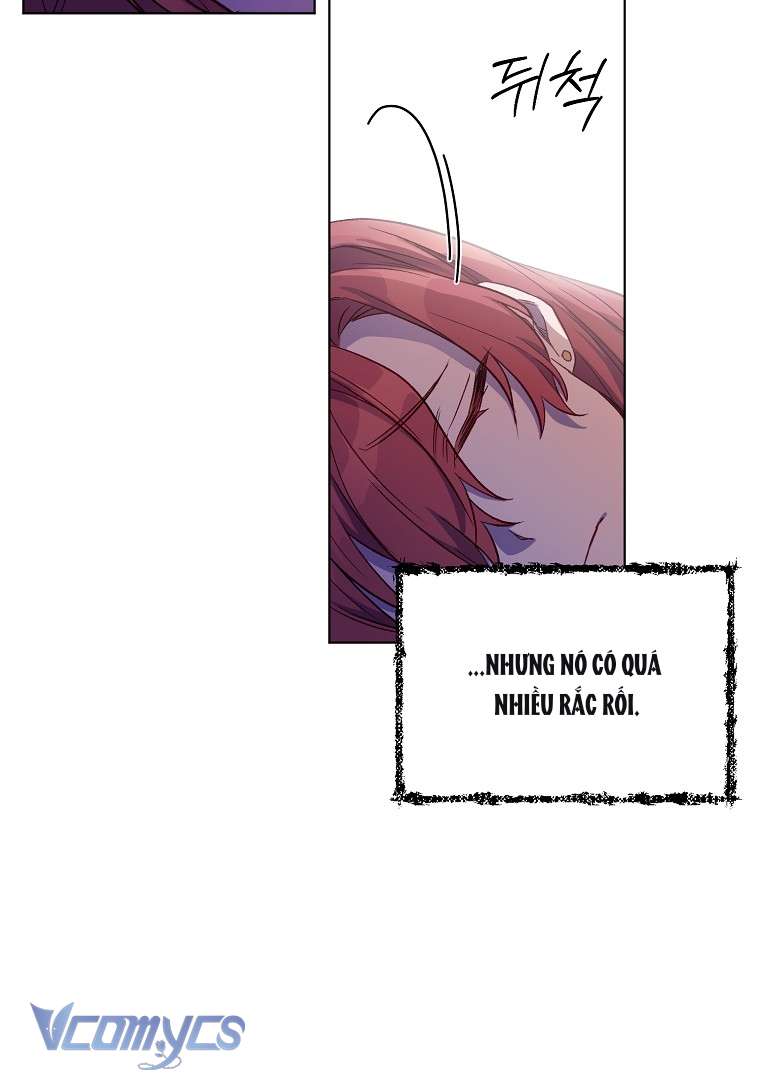 Cuộc Sống Thứ Hai Trên Thảm Đỏ Chap 3 - Trang 3
