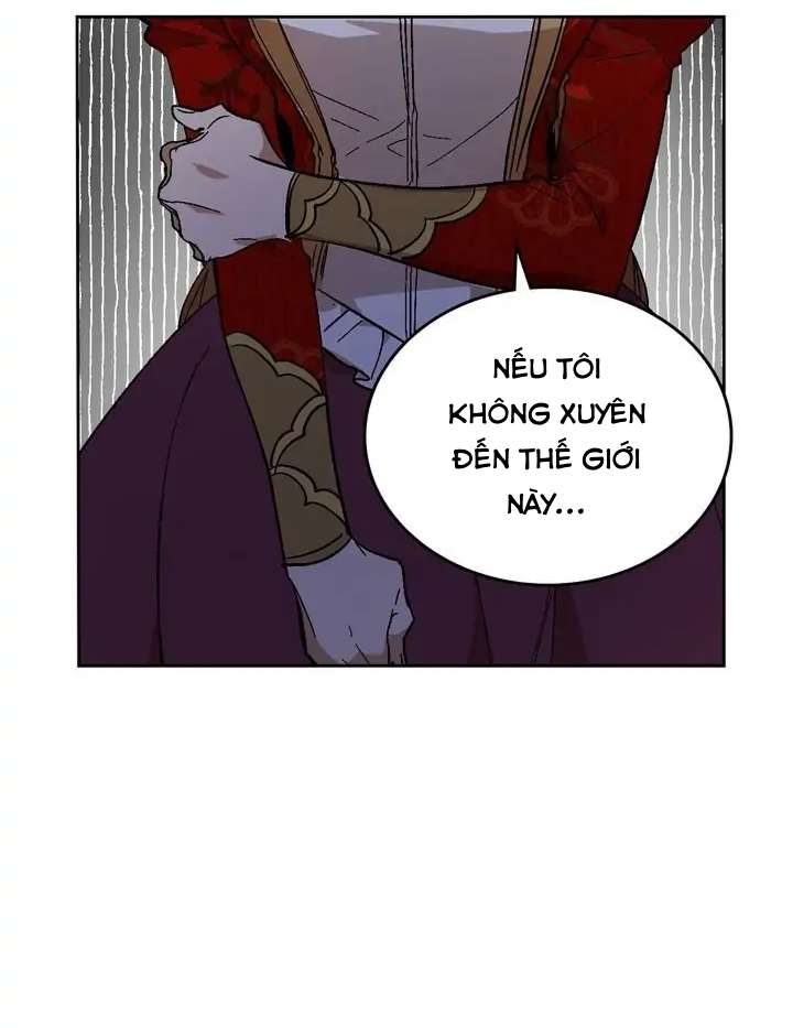 Vị Hôn Thê Khế Ước Của Công Tước Chap 146 - Trang 4