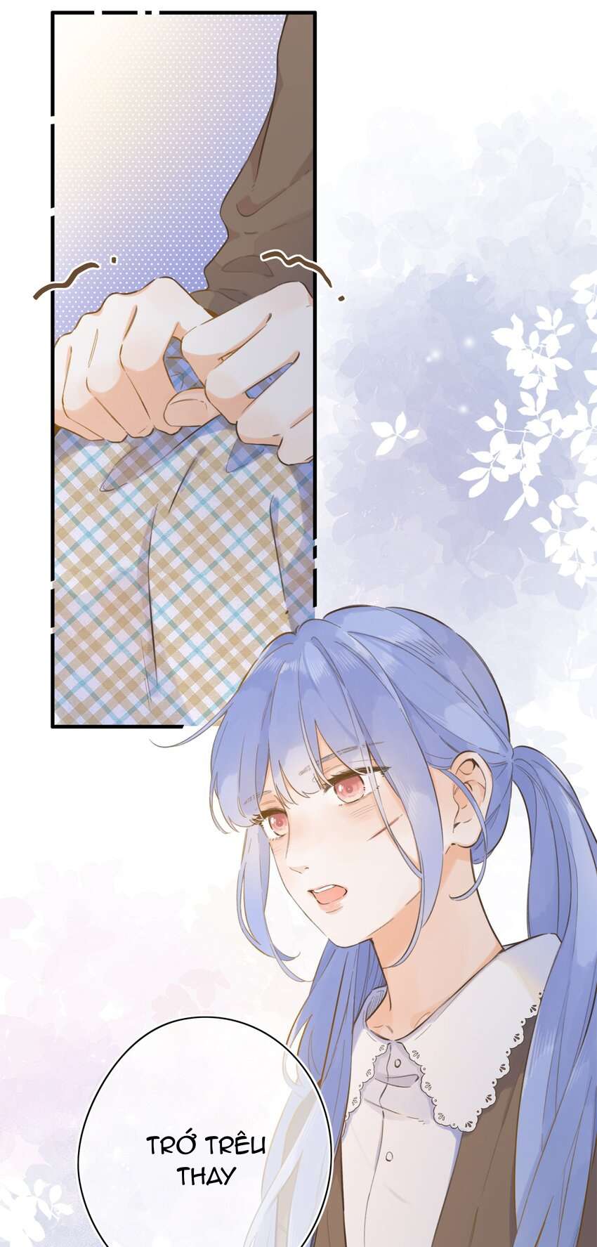 Ánh Sao Phiêu Linh Trong Nước Chap 76 - Trang 4