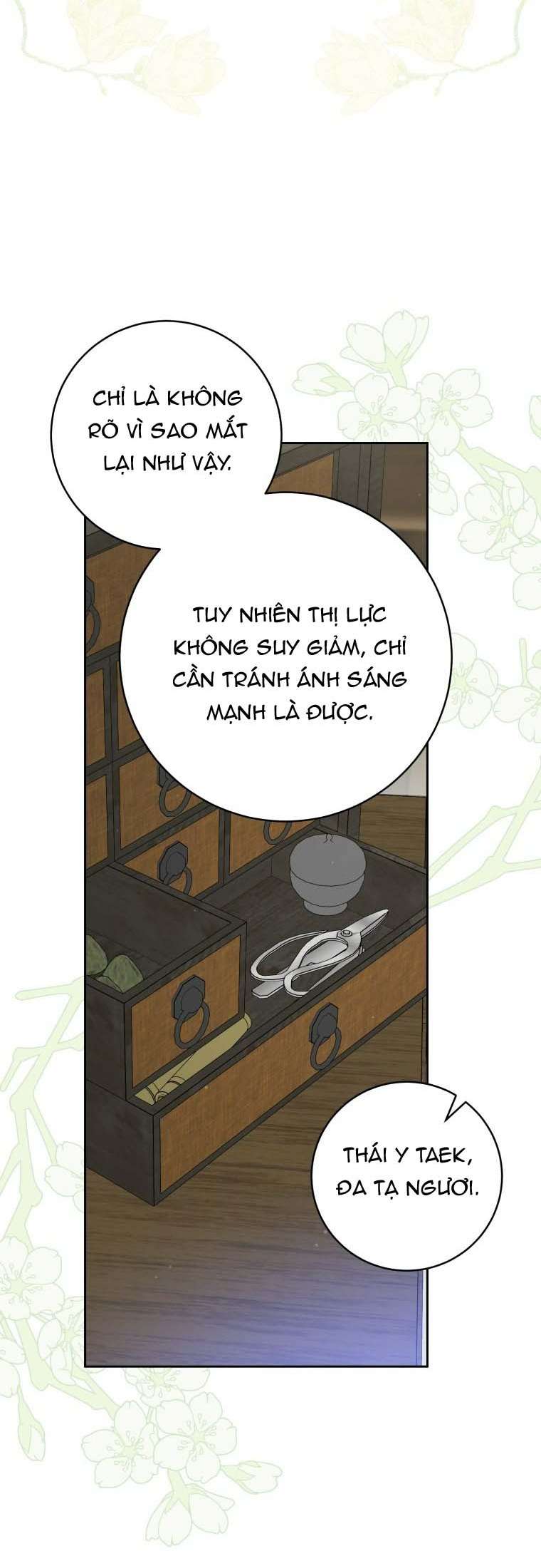 Trở Thành Cô Cháu Gái Bị Khinh Miệt Của Nhà Quyền Quý Chap 90 - Trang 2