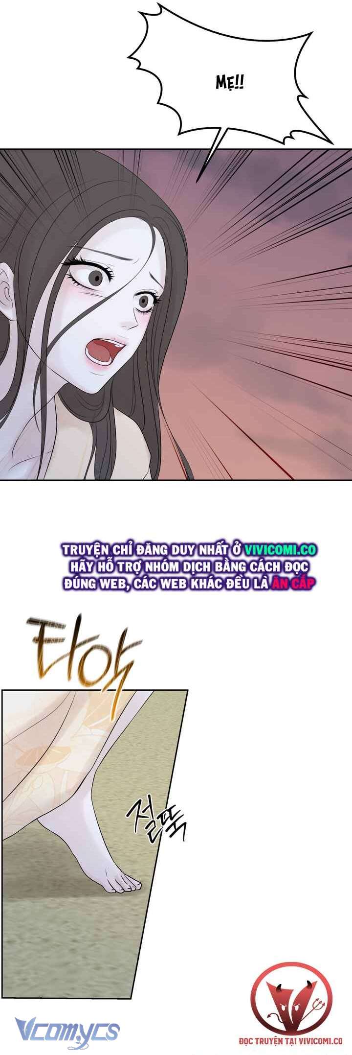 [18+] Hương Đào Hoa Chap 14 - Next 