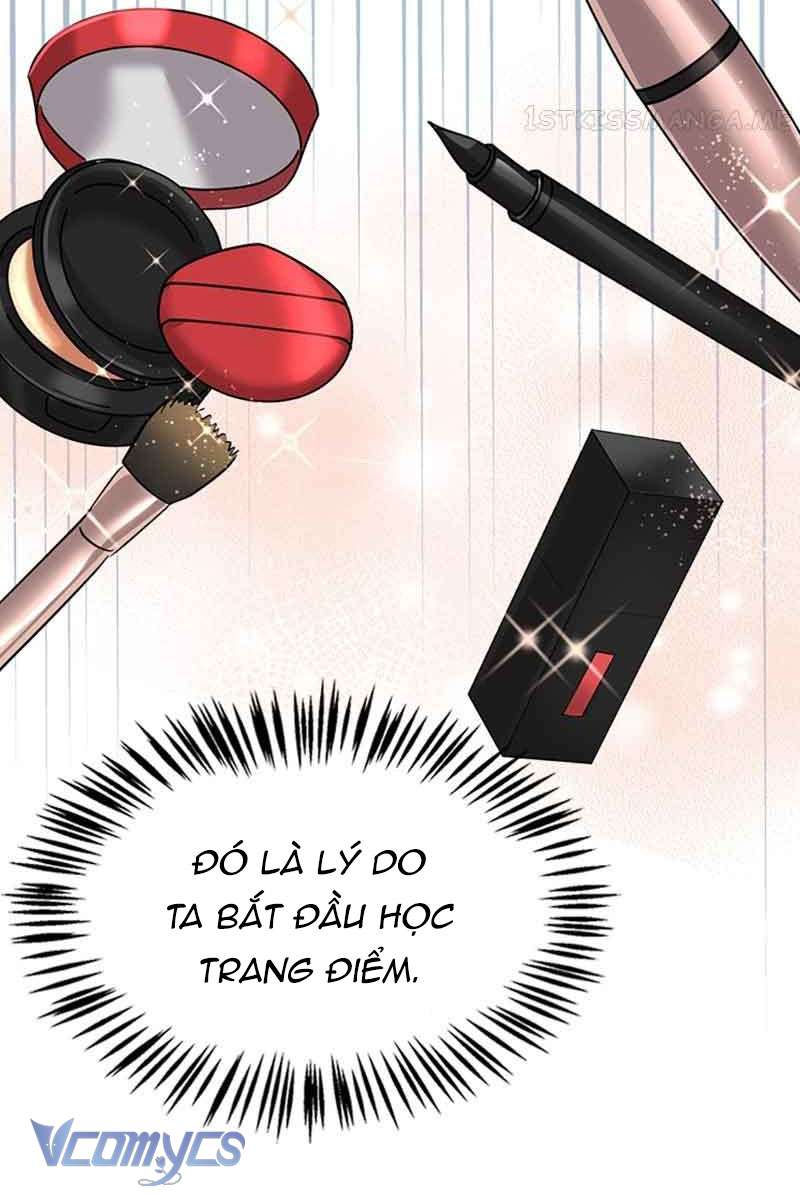 Hoàng Hậu Son Môi Chap 19 - Trang 2