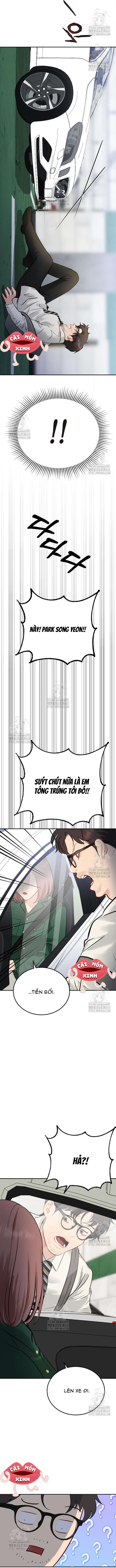Văn Phòng Thư Ký Chap 32 - Trang 2