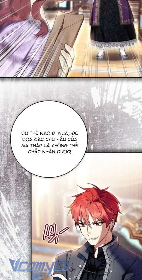 Làm Ác Nữ Bộ Không Tuyệt Sao? Chap 85 - Trang 3