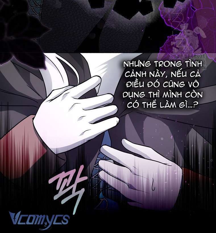 Kế Hoạch Nghỉ Hưu Của Nhân Vật Phản Diện Chap 24 - Trang 4