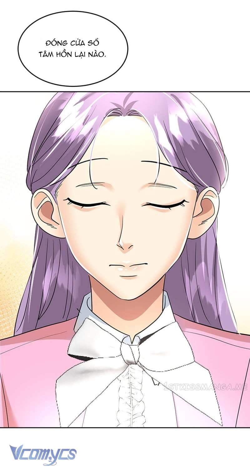 Hoàng Hậu Son Môi Chap 20 - Trang 2