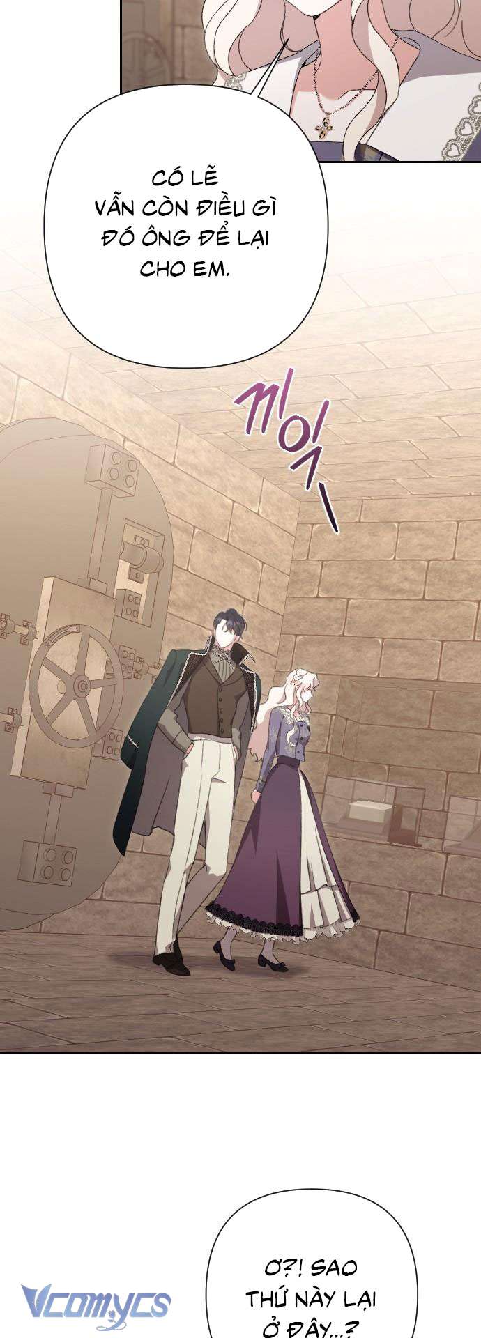 Dành Cho Những Ai Coi Hối Tiếc Là Điều Xa Xỉ Chap 53 - Trang 3