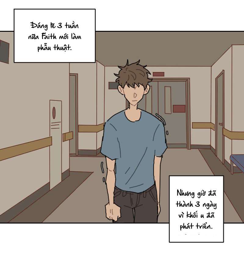 Cái Vịt Gì Vậy?! Chap 4 - Next Chap 5