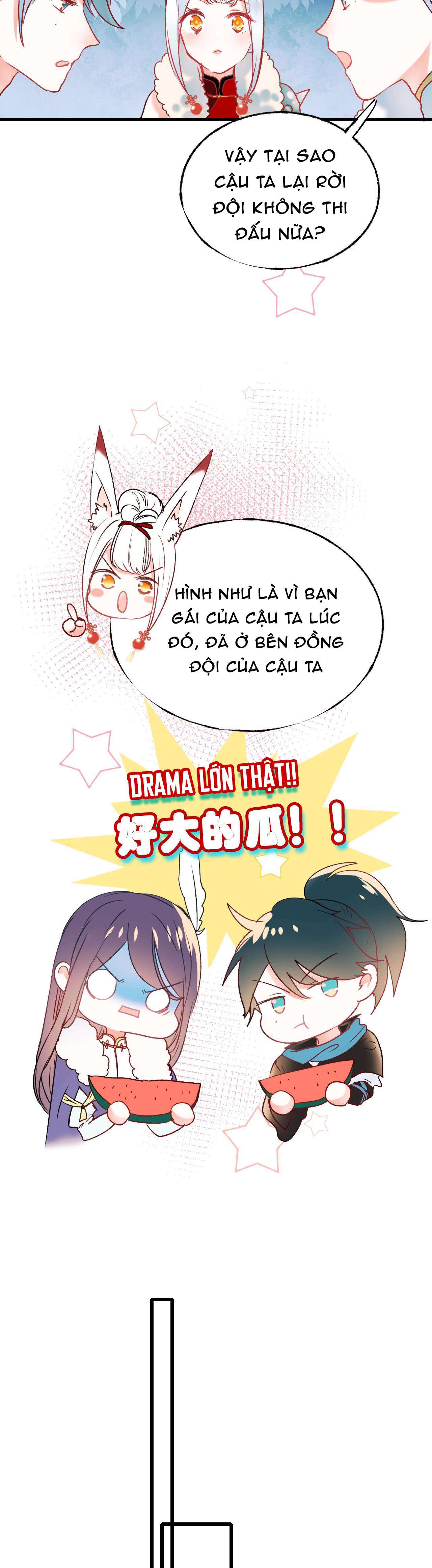 Thành Dã Tiêu Hà Chapter 27 - Trang 4