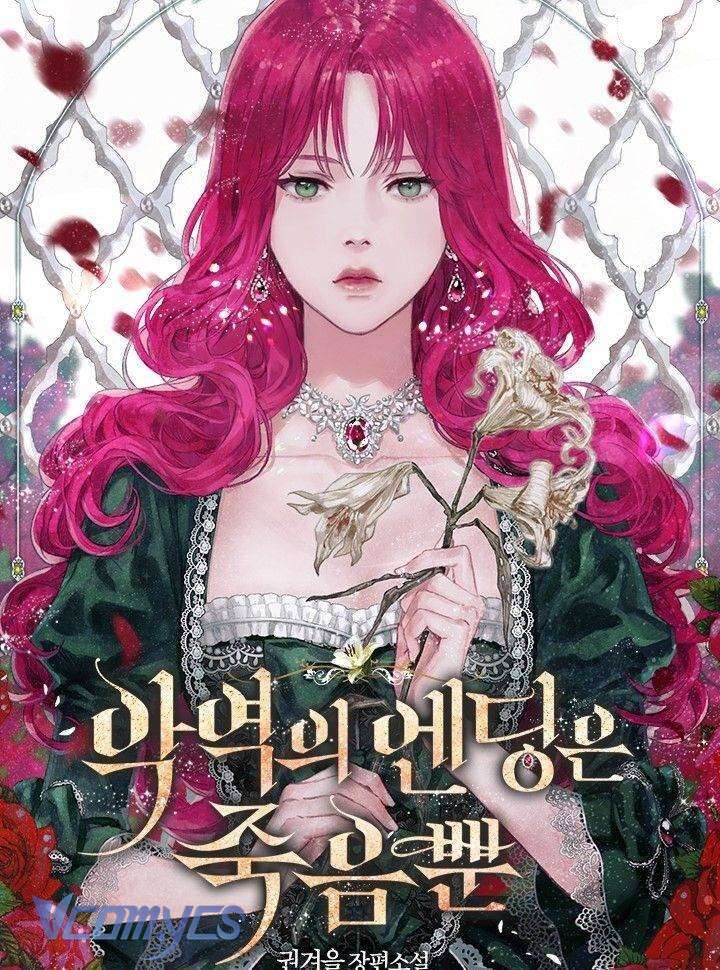 [Novel] Kẻ Phản Diện Được Định Phải Chết Chap 33 - Next 