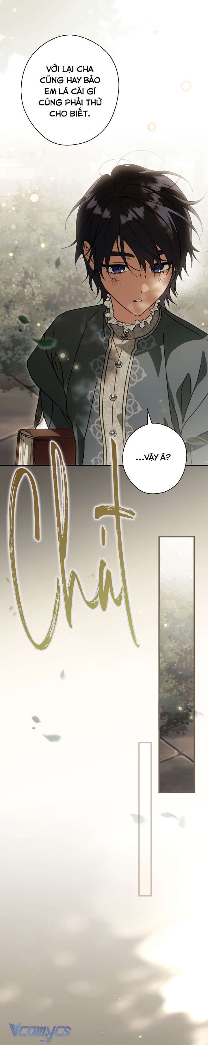 Phương Pháp Khiến Phu Quân Đứng Về Phía Tôi Chap 122 - Next 