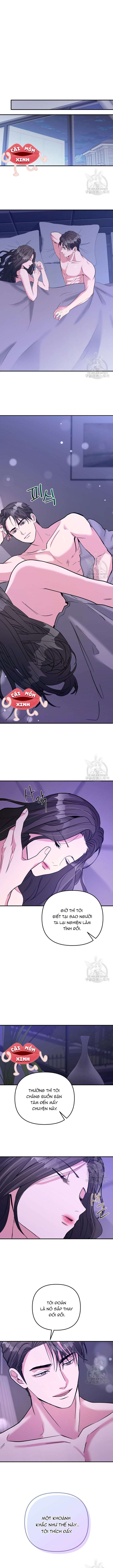 Collector Collector-Chap 9 - Trang 2