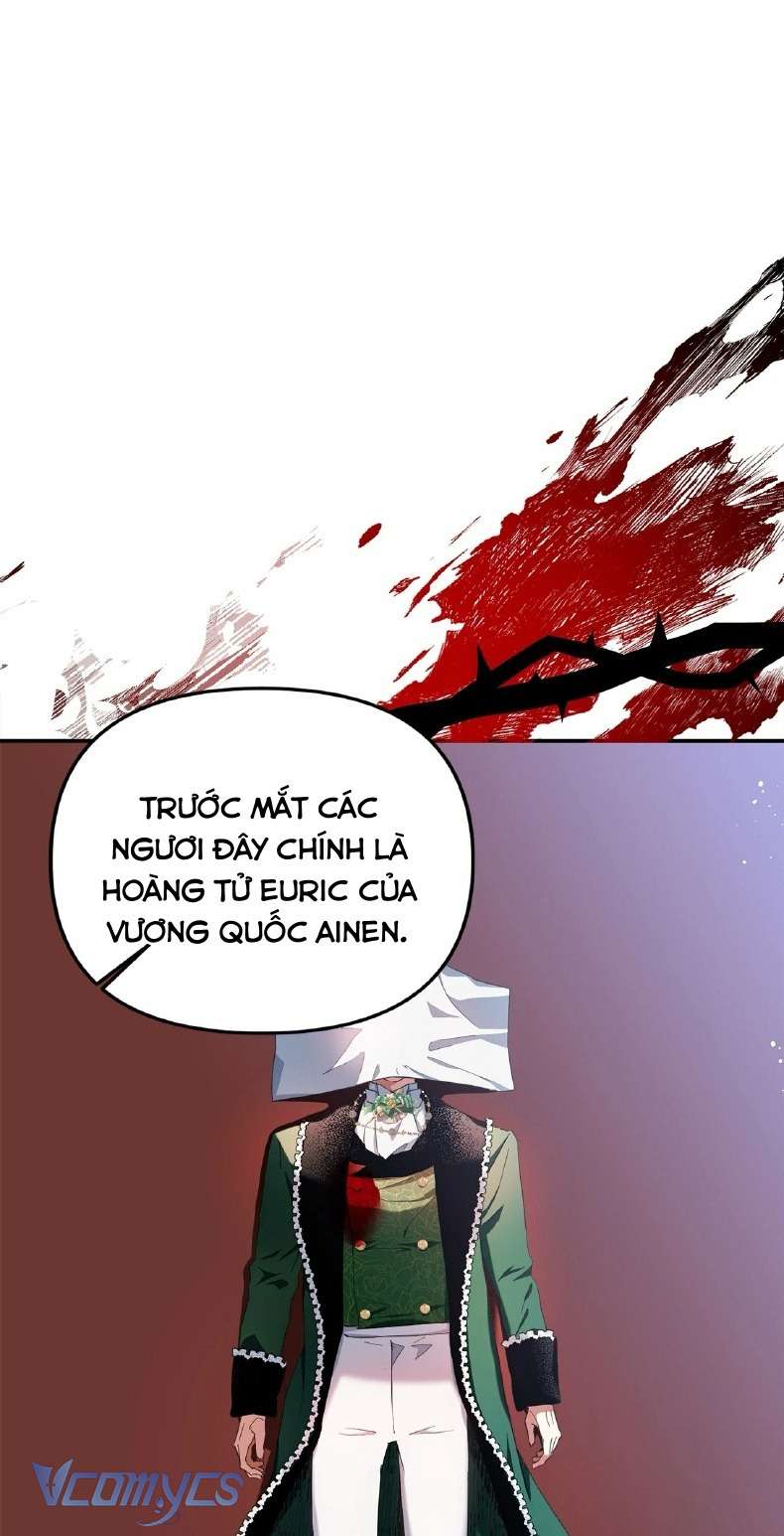 Người Yêu Đã Chết Của Tôi Đã Trở Thành Bạo Chúa Chap 21 - Trang 2