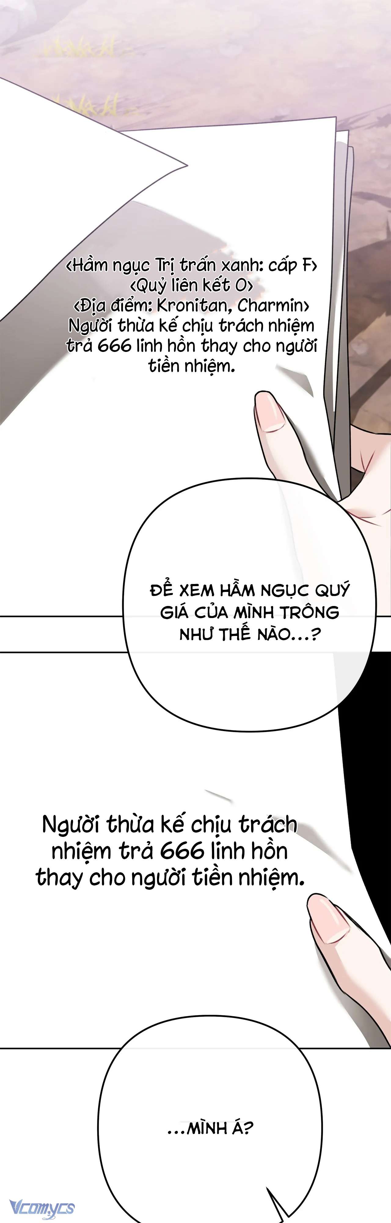 [18+] Chủ Nhân Hầm Ngục Hạng S Chap 2 - Trang 2