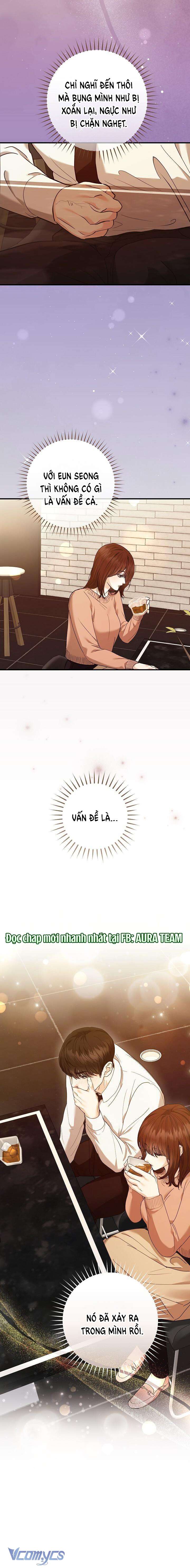 Chúng Ta Kết Thúc Vào Mùa Thu Chap 16 - Trang 3