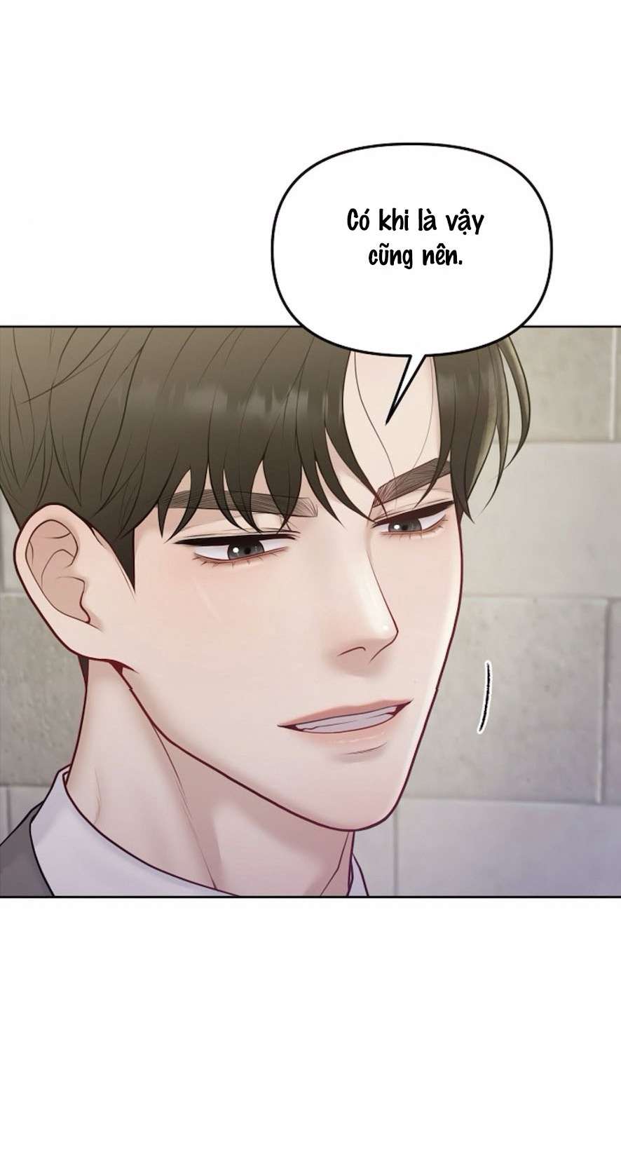 〖18+〗- Mang Thai, Chiếm Đoạt Chap 12 - Trang 2